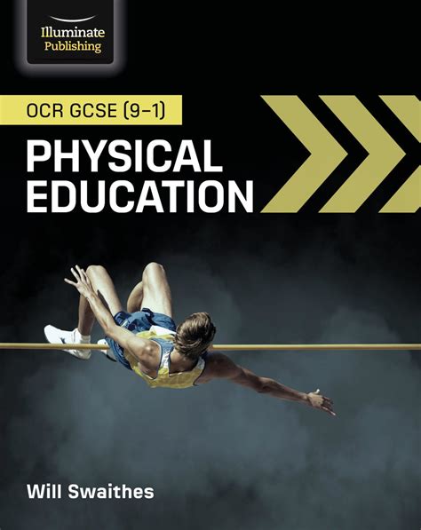 OCR GCSE Physical Education Revision 